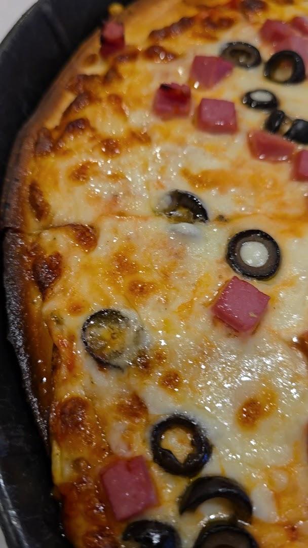 Tony's Pizza Menu image 4